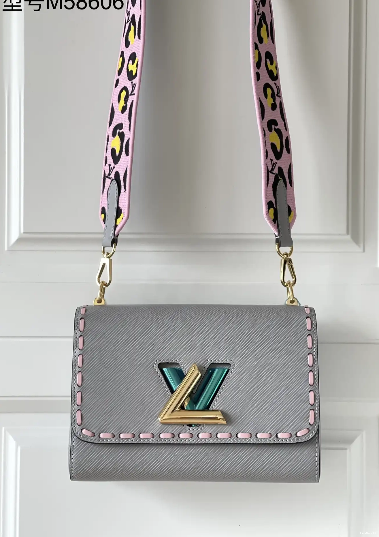 Firstbag ru MM VUITTON TWIST LOUIS 0530